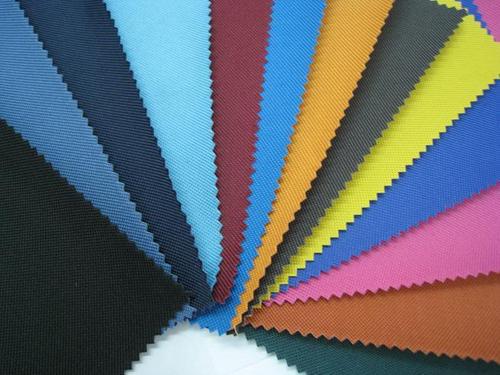 600d pvc coating oxford fabric and polyester fabric 986