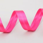 15mm Polyester Satin Bias Binding Tape