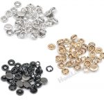 100sets 8mm cap prong snap buttons 111 button fastener metal buttons 4 part button nickle black.jpg 960x960